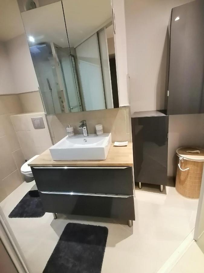 Le Paul Chandon Centre-Ville 4 Pers Epernay Ngoại thất bức ảnh