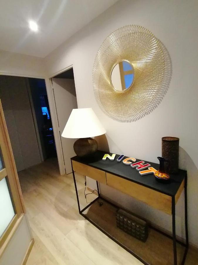 Le Paul Chandon Centre-Ville 4 Pers Epernay Ngoại thất bức ảnh