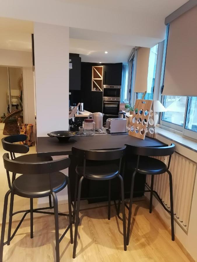 Le Paul Chandon Centre-Ville 4 Pers Epernay Ngoại thất bức ảnh