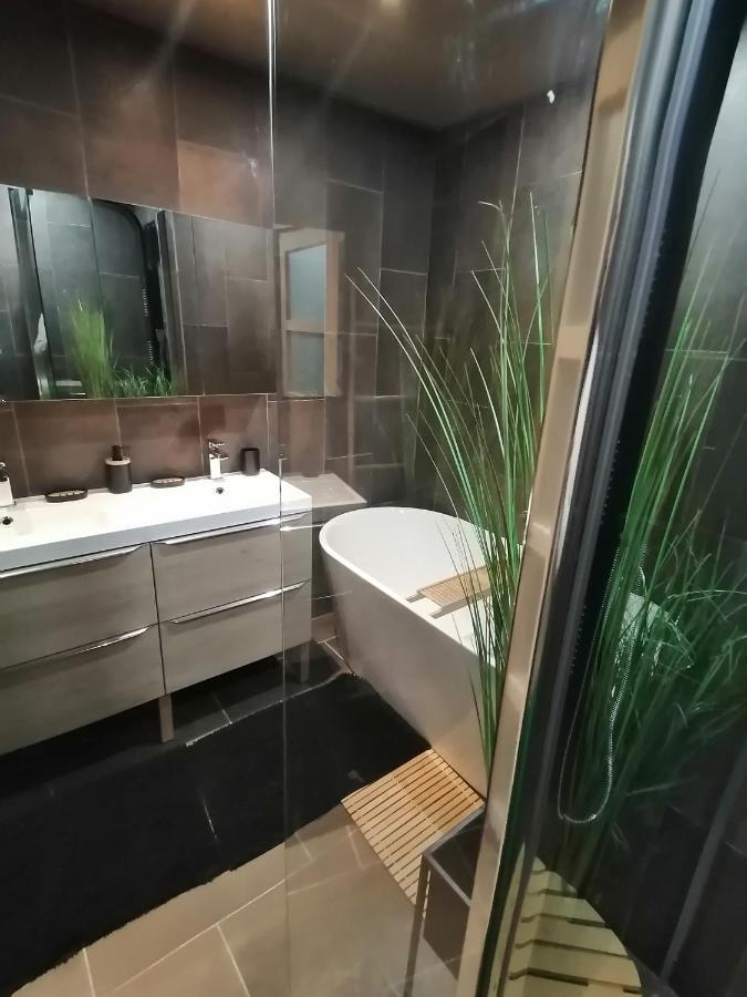 Le Paul Chandon Centre-Ville 4 Pers Epernay Ngoại thất bức ảnh