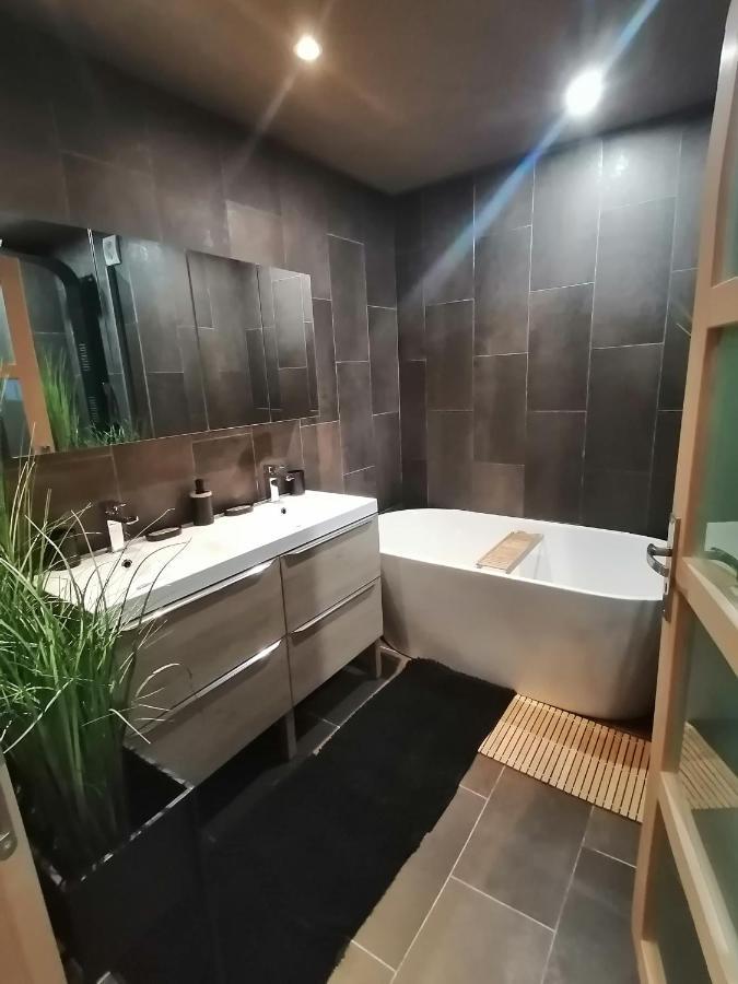 Le Paul Chandon Centre-Ville 4 Pers Epernay Ngoại thất bức ảnh